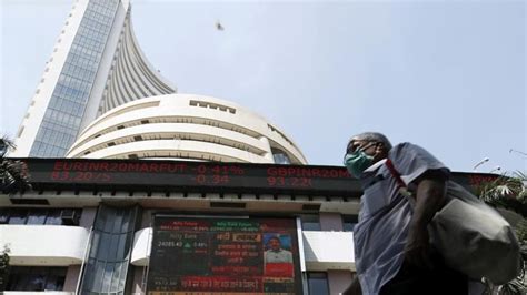 Sensex Nifty Flat As Gains In Auto Stocks Offset Tech Losses India Today