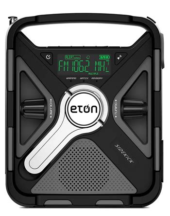 When You Need It The Best Emergency Radios For Explorersweb