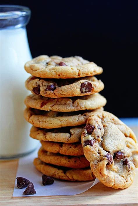 This Is The Only Chocolate Chip Cookie Recipe You'll Ever Need | Essence