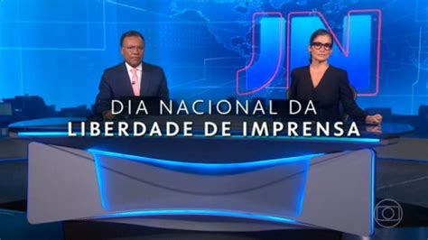 Dia Nacional Da Liberdade De Imprensa O Caminho Da Democracia é A