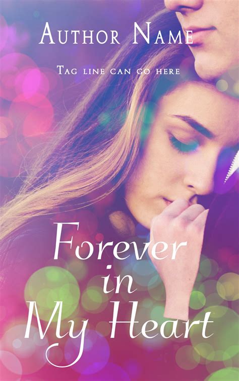 The Truth About Forever Book 5