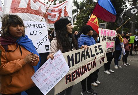 En Qué Consiste La Reforma Constitucional De Jujuy