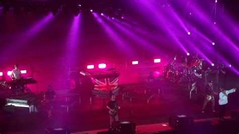 Linkin Park Chester Bennington London O2 July 3rd 2017 Youtube