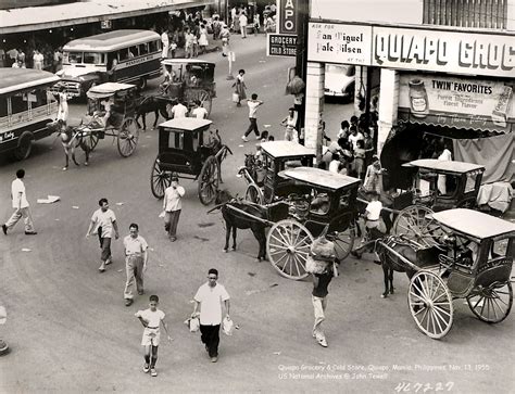 Pin by Joojoo on Old Manila | New manila, Manila, Street view