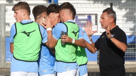 IL PUNTO DELLA DOMENICA L Under 16 Non Va Oltre Il Pari La 14 Supera