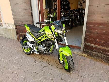 Benelli Benelli Tornado Tre Rs Cc Used The Parking Motorcycles