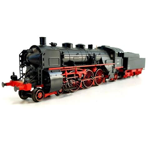 Märklin H0 Uit set 29857 Locomotora de vapor con ténder Catawiki