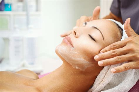 Limpieza Facial En Boadilla Del Monte Clara Ramos