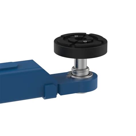 Od Hoffwin The Most Popular Automatic Solenoid Lock Release Two Post