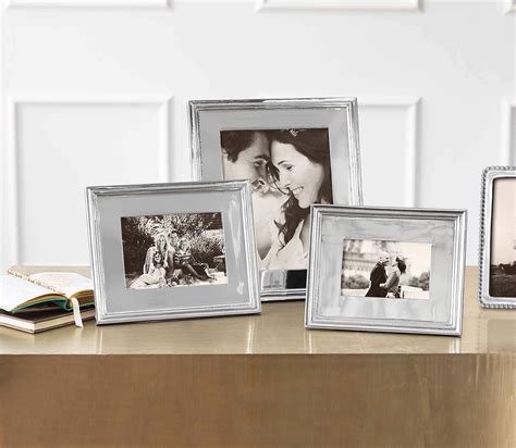 Classic Engravable Frames – Mariposa