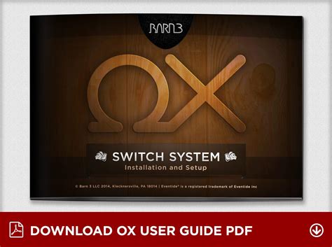 support  oxu ox  original ox barn