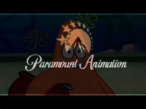 Paramount Animation Movies