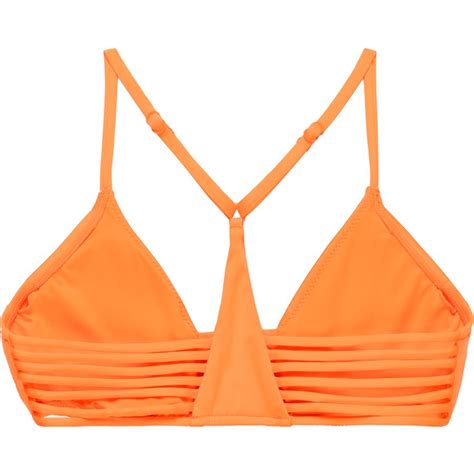Seafolly Active Multi Rouleau Bralette Bikini Top Women S Backcountry