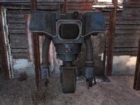 Victor (Fallout: New Vegas) | Fallout Wiki | Fandom