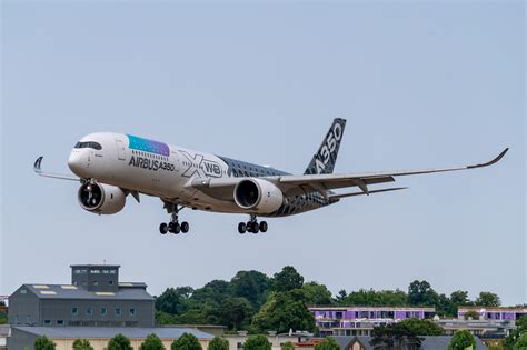 Indigo S First Repainted Boeing 777 Arrives In Delhi