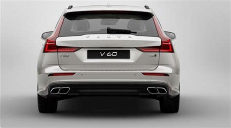 Volvo S60 Body kit. Exterior styling body kit - 39799115 - Genuine ...