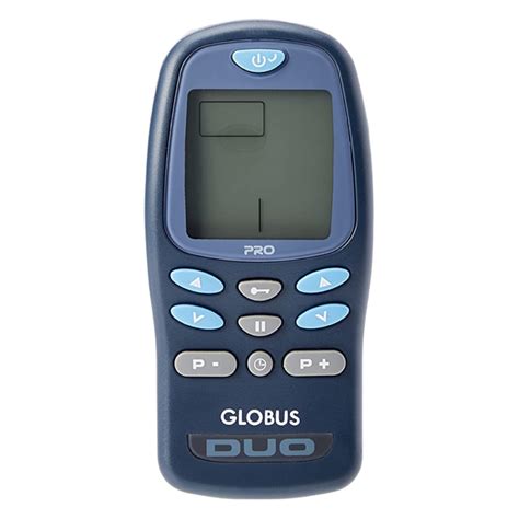 Globus Electroestimulador D O Pro M Dica Store