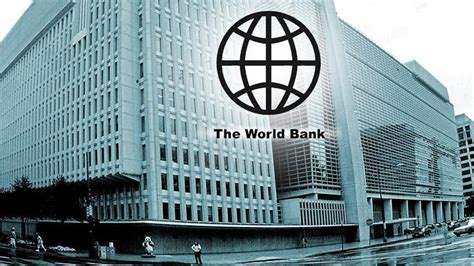 Banco Mundial Aprueba Financiación De Usd 1 200 Millones Para Etiopía