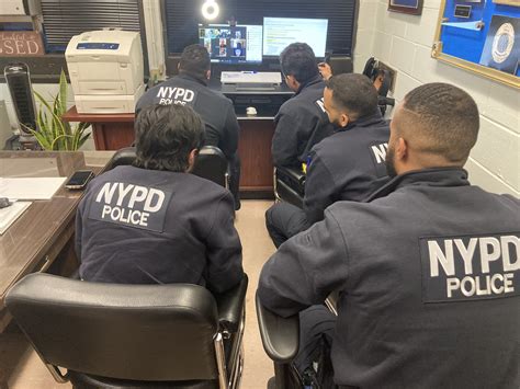 NYPD 43rd Precinct On Twitter It Hurts Us To See Whats Going On In