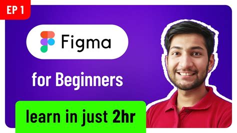 Ep 1 7 Figma Tutorial For Beginners Learn Figma Basics In Just 2