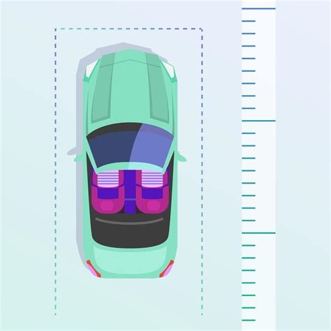 The ultimate guide to parking space dimensions | Parkade