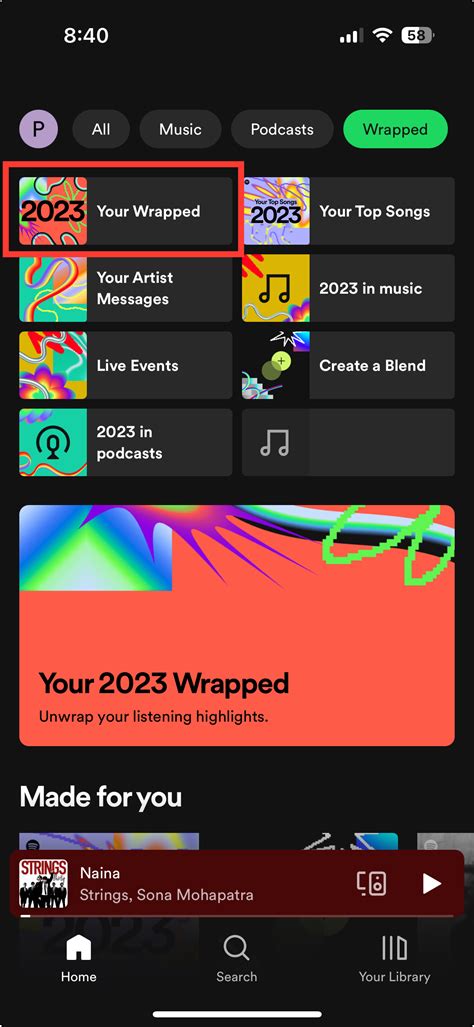 Spotify Wrapped 2023: how to find your 2023 music stats | Digital Trends