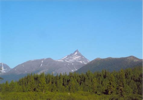 Ural mountains | Ural mountains, Mountains, Natural landmarks