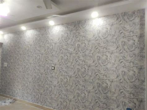 1mm Printed Paper Wallpaper For Wall Decor At Rs 60 Sq Ft In Bengaluru