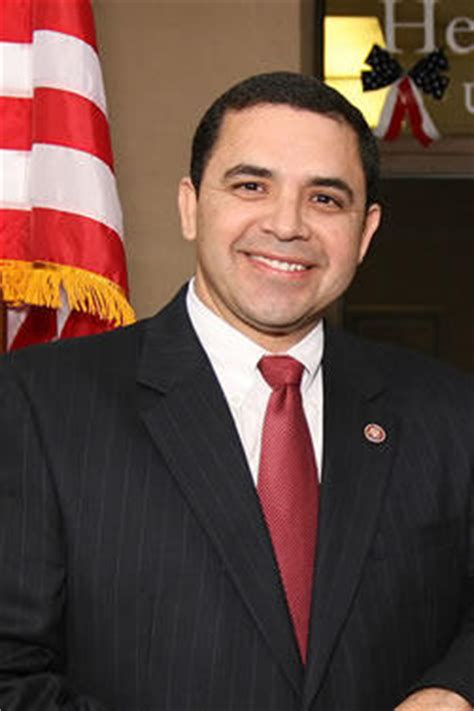 Texas delegation in-depth: Henry Cuellar - Texas on the Potomac