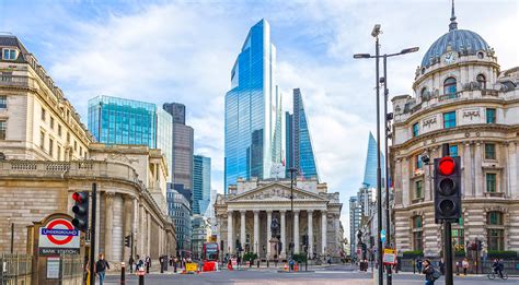 Bishopsgate Ec Projects By Squarebrook London