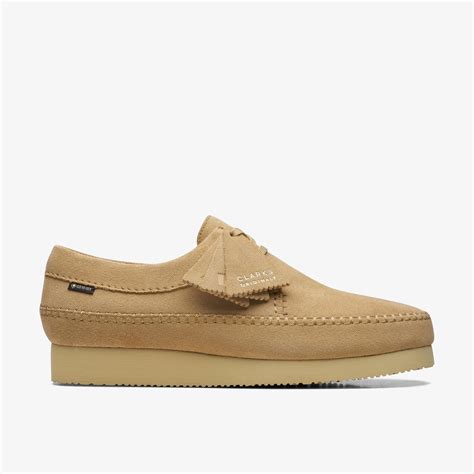 Originals Weavers Shoes Premium Suede Clarks Ie