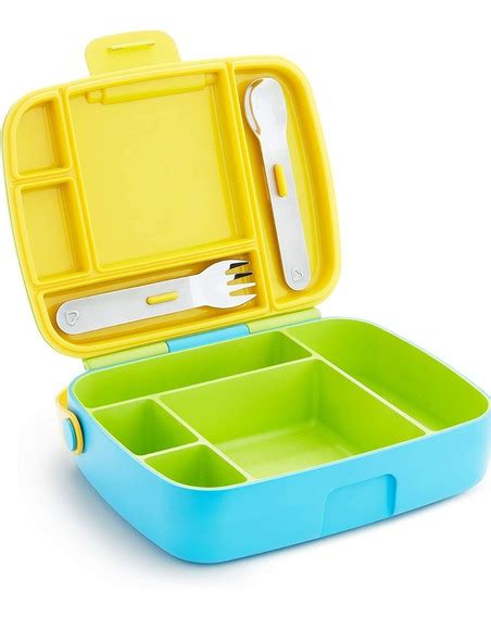 Bento Box Mercadolibre