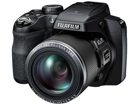 Fujifilm S8200 Specs and Review - PXLMAG.com