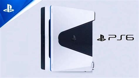 PlayStation 6 Official Release Date, Specs, Price and Hardware Details ...