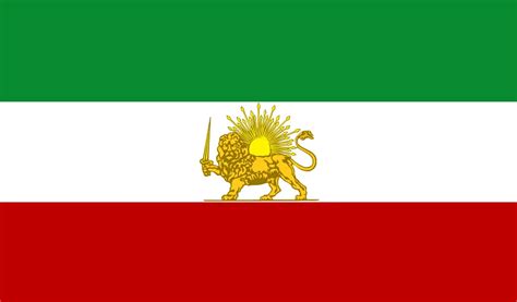 Petition Urge Apple To Change The Iranian Flag Emoji To The Persian