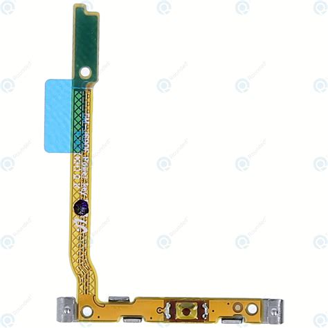 Samsung Galaxy J6 2018 Sm J600f Power Flex Cable Gh96 11800a