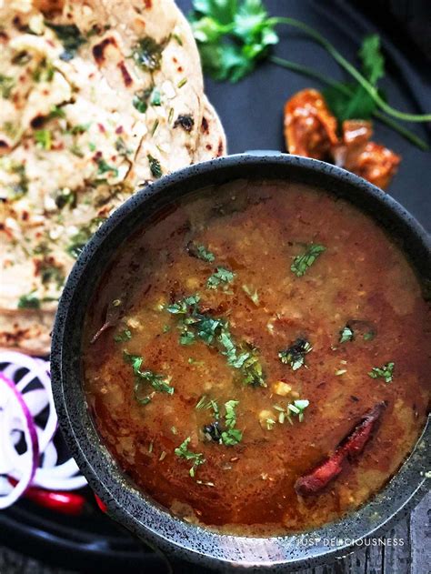 Instant Pot Panchmel Dal Panchratna Dal