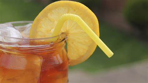 How To Make Sun Tea The Delicious And Easy Way SheKnows