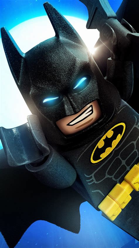 Movie The Lego Batman Movie Robin DC Comics Lego Batman Batgirl