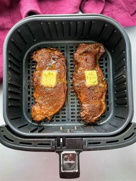 16 Best Air Fryer Beef Recipes You Can Make This Week Porculine