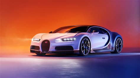 Bugatti Veyron Wallpaper For Desktop