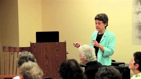 Dr Susan Browns Bone Lecture Highlights Youtube