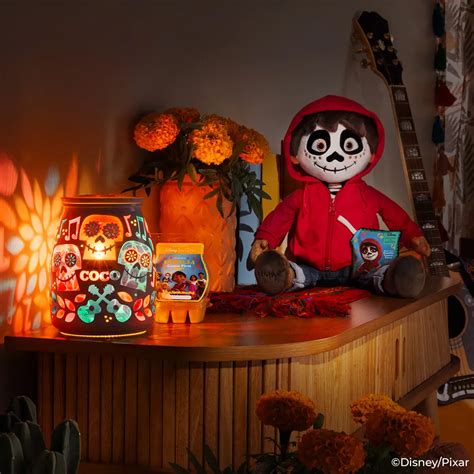 Scentsy Halloween Harvest Collection Incandescent Scentsy Us