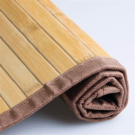 Bamboo Floor Mat Bathroom – Clsa Flooring Guide