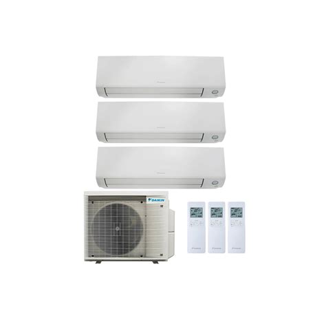 Condizionatore Daikin Perfera All Seasons Trial Split