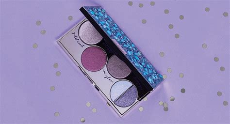 Tarte Cosmetics ‘the Whole Package Beauty Packaging