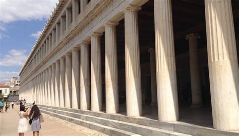 Museum of the Ancient Agora (2026) - All You Need to Know BEFORE You Go ...