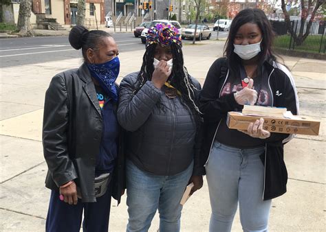 At Sayre High, pandemic puts the brakes on college aspirations - WHYY