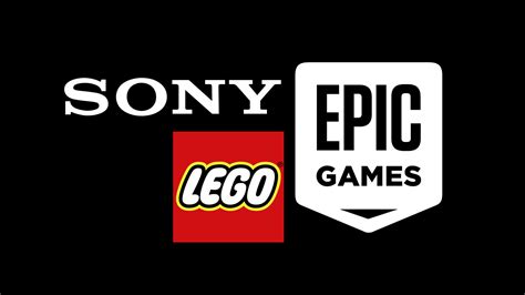 Sony And LEGO Group Invested 2 Billion Into Epic Games Niche Gamer