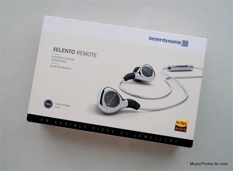 Beyerdynamic Xelento Remote Review Comfort Beyond Expectations